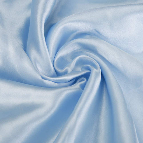Pro Goleem Baby Soft Minky Dot Blanket with Silky Satin Backing for Boys (Blue, 30’’ x 40’’)