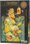 Art & Fable The Dreamer 750 Piece Premium Adult Jigsaw Puzzle by Otar Imerlishvili