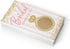 Printed Party Bridal Shower Games - 30 Scratch Off Raffle Cards & Stickers, Fun Pink and Gold Design