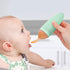Boon SQUIRT Silicone Baby Food Dispensing Spoon in Mint