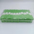 Obotsnoi 8PCs Nappy Bin Disposal Bags Heavy Duty Waste Container Bag for Home Travel High for Nappy Bins Trash Bags