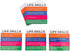 YEHUA! Totika Life Skills Card Deck