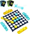 Bounce Ball Game - Family Party Game and Jumping Ball Tabletop Game for Adults and Kids