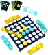 Bounce Ball Game - Family Party Game and Jumping Ball Tabletop Game for Adults and Kids