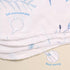 Set, 32 32 inches Ylsteed Baby Swaddle Blanket and Headband Newborn Receiving Blanket Swaddle Wrap for Girls and Boys