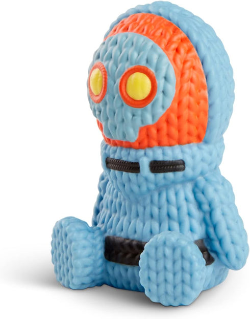 Space Kook Handmade by Robots - Micro Size Vinyl Figure