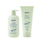 Pipette Vanilla + Ylang Ylang Wash and Lotion Duo, Pack of 2,