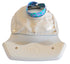 Silicone Bibs for Babies and Toddlers, Waterproof Bibs that Wipes Clean in Seconds, Premium Materials