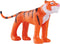 Wild Republic Green Guardians - Tiger Toy Figures - Educational Eco-Friendly Toys