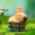 BEEMAI Capybara Series 1PC Blind Box Figures, Random Design Cute Collectible Toys