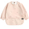 Baby Bibs with Long Sleeve Bib & BLW, Coverall Bibs for Baby