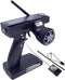 Alaohu FS-GT3B 3 Channels RC Transmitter and Receiver FS-GR3E 2.4GHz Fly AFHDS Sky