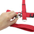 Adjustable Teens Safety Chair Strap for Older Children for Autism Special Needs ADHD Safety Teens Harness Perfect for Restaurants Mealtime Homework or Any Situation Where Sitting is Required