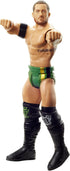 WWE Kyle O'Reilly Action Figure Series 124, 6-Inch Posable Collectible for Ages 6 and Up