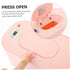 Portable Baby Wipe Warmer: Quick Heating Bag for Travel