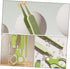 LIOOBO Trimmer Set Nail Clipper and for Newborns, Grooming Kit with Green Portable Case, Safe Finger Nail Clippers