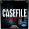 Goliath Casefile: Truth & Deception Game - Replayable Strategy Game Based on Hit Crime Podcast, Ages 12+, 3-4 Players