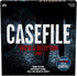 Goliath Casefile: Truth & Deception Game - Replayable Strategy Game Based on Hit Crime Podcast, Ages 12+, 3-4 Players