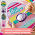 (12 Pack), 3 The Eggmazing Egg Decorator Authentic Wooden Eggs - for Easter Egg Decorating, Arts and Crafts - Matte