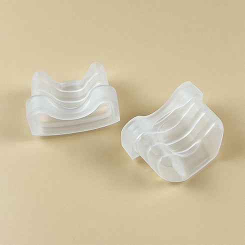 KANGQL Rubber Membrane, Silicone Accessory Essential Silicone Membrane/Duckbill Valves Convenient Improve Your Nursing