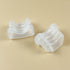 KANGQL Rubber Membrane, Silicone Accessory Essential Silicone Membrane/Duckbill Valves Convenient Improve Your Nursing