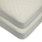 American Baby Company 2 Pack Waterproof Crib and Toddler Mattress Protector, Quilted