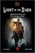 Light in The Dark - Strategy Board Game, Solo Dungeon Crawl Game Set in The World of Pest, Plague Doctor, Ages 13+, 1 Player, 30 Min