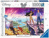 Ravensburger 17290 Disney Collector's Edition Pocahontas 1000 Piece Jigsaw Puzzle - Multicoloured for Adults and Kids