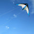 HENGDA KITE Upgrade Star Rhyme 48 Inch Dual Line Stunt Kite for Kids and Adults, Outdoor Sports