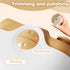 Busaiu 2 Trimmer, Electric Nail Clipper, Speed Wireless Charging Electric Nail Electric Nail Clippersr Safe for Babies