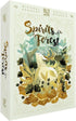 Thundergryph Games Spirits of The Forest Board Game, Abstract Strategy Game for Adults, Ages 14+, 1-4 Players