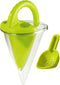 HABA Spilling Funnel XXL with Sifting Shovel - Ultimate Sand & Water