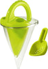 HABA Spilling Funnel XXL with Sifting Shovel - Ultimate Sand & Water
