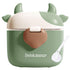 Bebamour Baby Formula Dispenser, BPA Free Portable Milk Powder and Candy Fruit