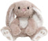10.5" Bearington Boomer Easter Bunny Stuffed Animal - Premium Soft Plush Easter Stuffed Animals for Everyday Cuddles