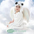 Set 2-4 (28 28 Inch, Hooded Baby Bath Towels of Piece Bamboo Bath Essential Must Haves Newborn Stuff, Shower Registry