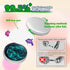 10Pc WATERELF Putty Slime kit for Kids, Fidget Sensory Artistic Therapy Putty Toys for Boys Girls Adults, Stress Relief