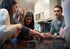 5-Minute 8+ 16 Mystery | A Fast-Paced, Real-Time Cooperative Detective Board Game for Families | Solve The Case Before