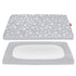 Pack and Play Sheets Fitted, Toddlers Mattress Protector 39"27"5", Breathable Thick Playard