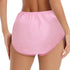 Miutii Unisex Women Mens Diaper Cover Washable Waterproof Leakproof Shorts Elderly Postoperative Patient