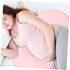 Comfortable Maternity Pillow - Cooling Waist Support for Pregnant Women