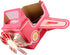 TOYANDONA Childrens Wearable Cardboard Airplane Toys Toddler Airplane Costume Cardboard Making Toy