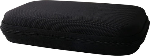 WERJIA Hard Carrying Case for CredevZone/Eilflame Handheld Game Consoles - Compatible with 5.1" and 4.3" Models