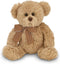Bearington Lil' Bensen Teddy Bear, 10 Inch Stuffed Animal - Small Teddy Bear