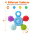 Chewy Necklaces for Sensory Kids, Seeway Silicone Chew Toys for Kids with ADHD Autism, Anxiety, Oral Motor, Reduce