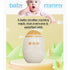 Fockety 11 Stroller Rocker, Hand Free Soothing White Noise Bluetooth Music, Portable BAB Rocker with Smart Simulation