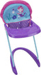 509 Crew Mermaid Doll Highchair - Kids Pretend Play Highchair w/Front Tray