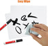 648PCS White Blank Playing Cards - Printable Index Flash Cards for DIY Vocabulary and Game Cards