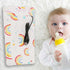 GOTOTOP Bottle Warmer Bag, Bottle Warmer Case Milk Warmer, Portable Cooler Bag with USB Charging Port for Baby