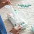 Generic (648) Rascal + Friends Sensitive Baby Wipes